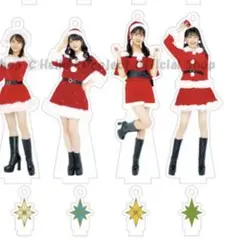 【モーニング娘。'21 クリスマス fsk 山﨑愛生】