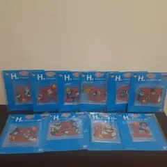 一番くじドラゴンボールASSEMBLE COLLECTION H賞10種コンプ