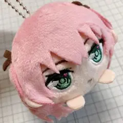 ヘブンバーンズレッド　もちころりん　ぬいぐるみマスコット　逢川めぐみ