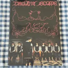 NCTDREAM DREAMSCAPE ジェノトレカ NCT DREAM DREAM()SCAPE ジェノ トレカ - メルカリ