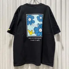 【送料無料】 新品未使用 タグ付き Mark Gonzales Tシャツ