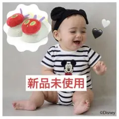プティマイン　petitmain 出産祝い　ギフト　ミッキー　はらぺこあおむし