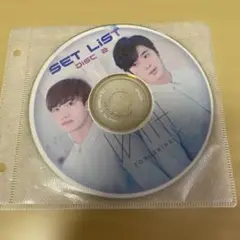 ＣＤ2枚