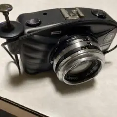 Heraeus MOROX BOARD3 フィルムカメラ