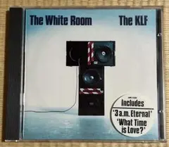 The KLF 2nd CD