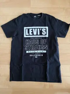 LEVIS Tシャツ　Mサイズ