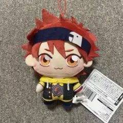 SK∞ エスケーエイト　ちょぴぬい　ぬいぐるみ　喜屋式暦