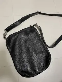 kaiko ショルダーバッグ カイコー