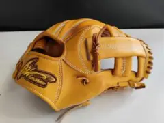 アイピーセレクト 十河モデル1050-15 硬式内野手用 コルク