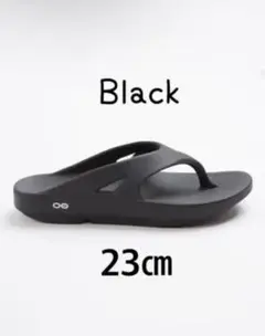 【新品】OOFOS ウーフォス リカバリーサンダル