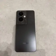 OPPOA795G ミステリーブラック 4GB 128GB