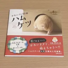 ハムケツ = Hamketsu! : かわいさに悶絶