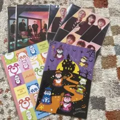 AAA メンバー写真入り A5ノート（4種全てあり）