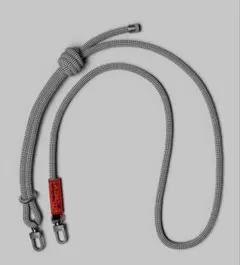 トポロジー　新品未使用　8.0mm Rope【ストラップ単体】