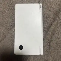 任天堂 DS Lite ホワイト