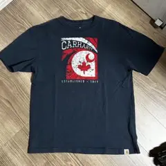 希少 Carhartt Tシャツ Mサイズ