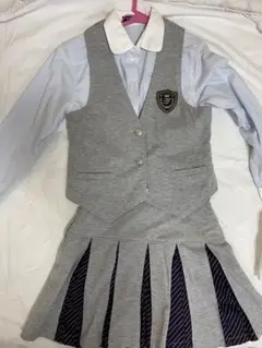 pom ponette セットアップ ジュニア服