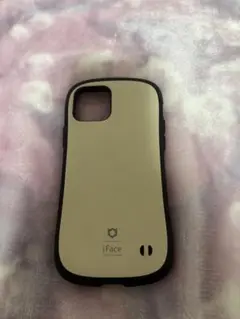 iFace iPhone12 ケース