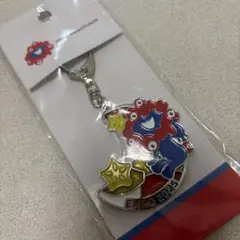 EXPO 2025 ミャクミャク　キーホルダー