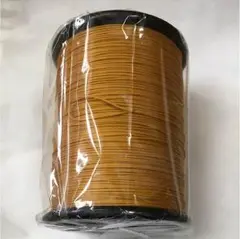 タフエース 皮革縫製用糸 新品未使用