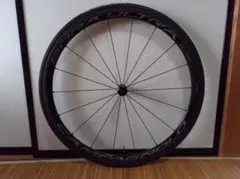 Campagnolo Bora Ultra 35 チューブラーホイールセット