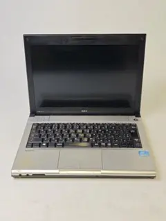 PC-VK27MBZEG i5 - 3340M CPU/サイズ：12.5