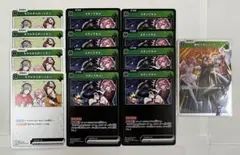 Xross Stars nqrse セット