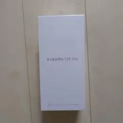 Xiaomi 13T ProMeadowGreen 未開封
