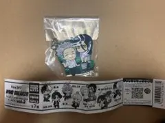 WIND BREAKER 梅宮一&杉下京太郎