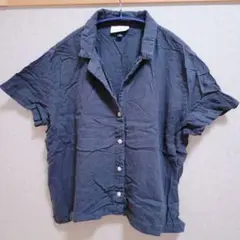 Universal Thread 半袖シャツ XL ダークグレー