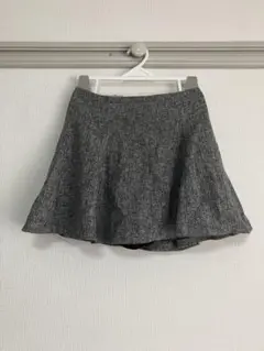 GRL グレー スカート