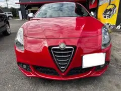 アルファロメオ ジュリエッタ