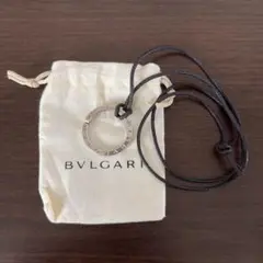 BVLGARI(ブルガリ) ロング ネックレス