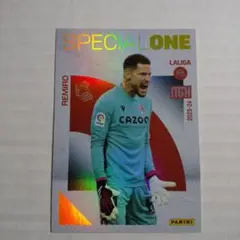 REMIRO SPECIAL ONE 402 La Liga 2023-24