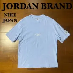 美品　ジョーダン　Tシャツ　エッシェンシャル　グラフィックTシャツ