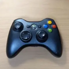 Xbox 360 ワイヤレスコントローラー