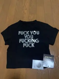 BABY SHOOP Tシャツ　ベイビーシュープ