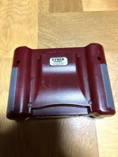 Cyber Gadget ファミバンス GBA SP用CY-GBFC-FC