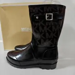 2025年最新】MICHAEL KORS レディース 長靴・レインシューズの