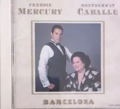 ☆レア　新品　フレディマーキュリ　バルセロナ　スペシャルエディション　コレクショ Freddie Mercury - Barcelona (Special Edition) - Amazon.com Music