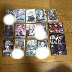 シクフォニ　雨乃こさめ