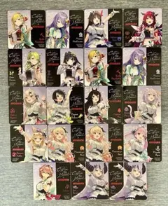ホロライブ 5th fes.JOYSOUNDコラボコースター