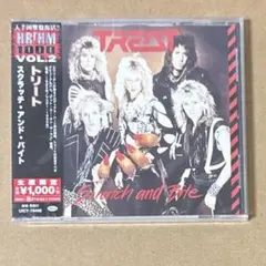 スクラッチ・アンド・バイト