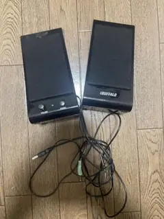BUFFALO A3100 [PCスピーカー]