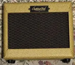 ☆値下げ　☆美品　カスタマイズしたChattingBird ST ☆美品 カスタマイズした ChattingBird ST
