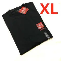 ユニクロCoca-Cola Keith Haring Tシャツ XL ブラック