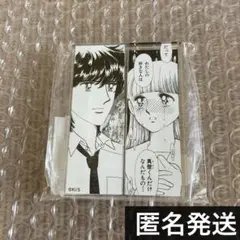 コマプレートスタンド　【ときめきトゥナイト】