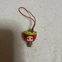 すき家 すきすきセット キューピー
