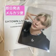SMT SMTOWN 2025 ラントレ トレカ RIIZE ウソク