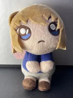 名探偵コナン❤️&you ぴょことも マスコットぬいぐるみ 灰原哀